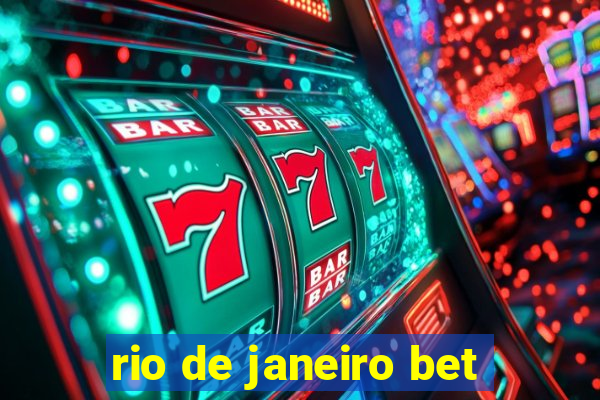 rio de janeiro bet